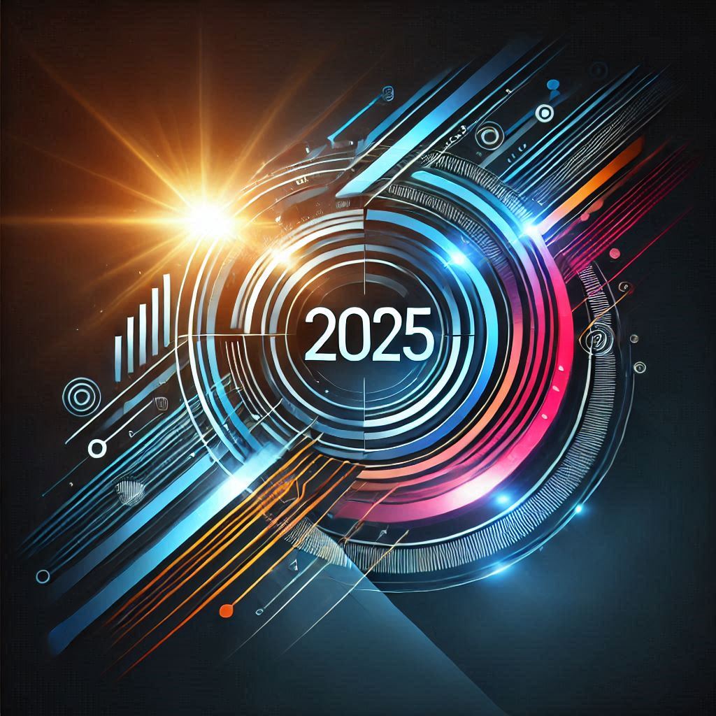logo of Windows system in the year 2025